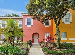 2767 Sun Key Pl, Kissimmee, FL 34747