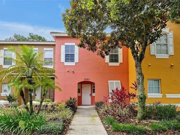 2767 Sun Key Pl, Kissimmee, FL 34747