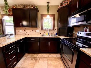 307 N 4th St, Fort Atkinson, WI 53538