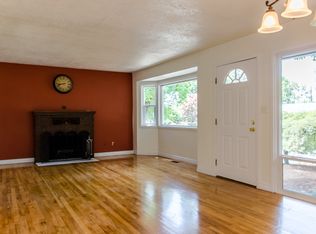 3320 SW 124th Ave, Beaverton, OR 97005