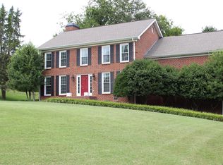 5635 Scenic Ridge Dr, Old Hickory, TN 37138