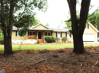 2796 Barbon Rd NW, Monroe, GA 30656
