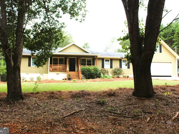 2796 Barbon Rd NW, Monroe, GA 30656