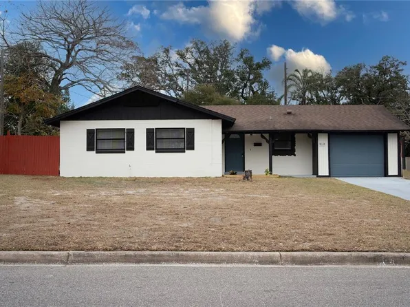 5831 Hornet Dr, Orlando, FL 32808