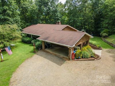 695 Chestnut Mountain Rd, Canton, NC, 28716