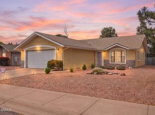 905 W PRAIRIE Road, Payson, AZ 85541