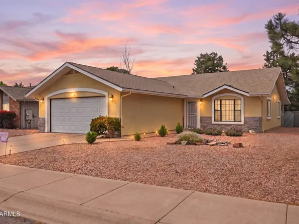 905 W PRAIRIE Road, Payson, AZ 85541
