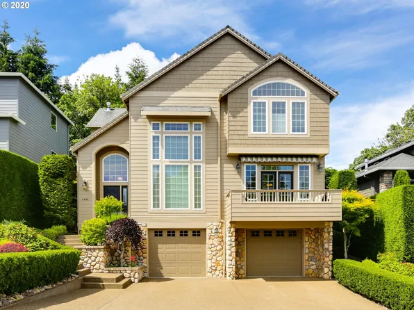 4441 SE Antelope Hills Pl, Gresham, OR 97080