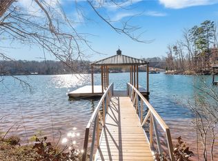 656 Crystal Cove Rd #TL55, Salem, SC 29676