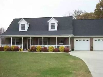 3960 State Highway 8 S, Walnut Cove, NC, 27052