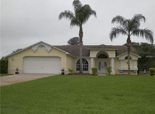 10400 Piper Dr, New Port Richey, FL 34654