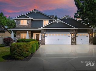 1348 W Great Basin Dr, Meridian, ID 83646