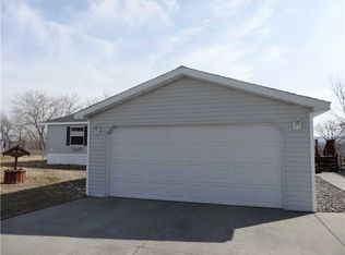 831 Joyce Cir, Billings, MT 59105