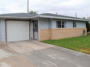 324 55th St NW, Albuquerque, NM 87105