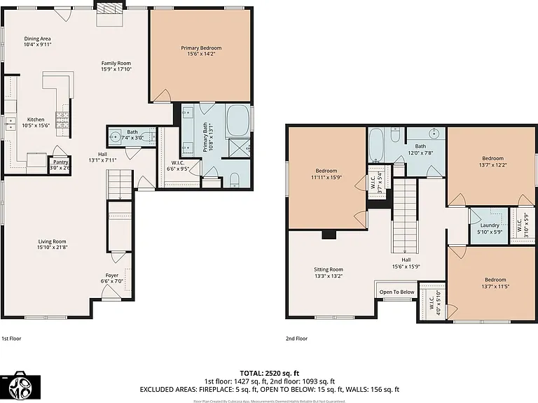 2910 Cocona Ln — Photo 49