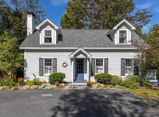 11 1/2 Church St UNIT 4, Woodstock, VT 05091