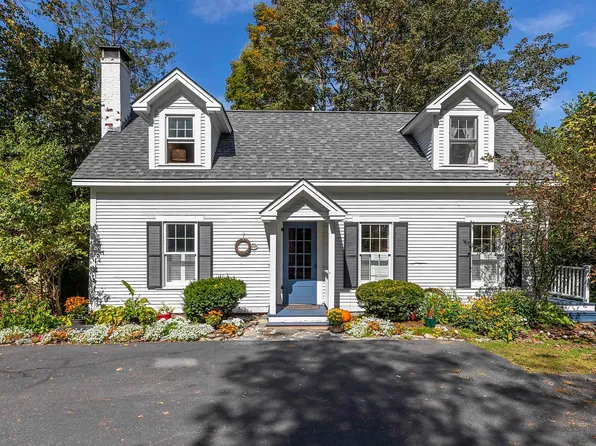 11 1/2 Church Street #4, Woodstock, VT 05091