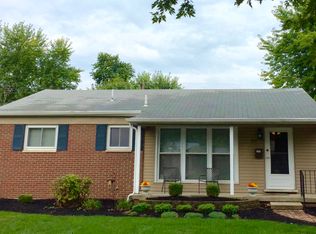3121 Delaney St, Kettering, OH 45420