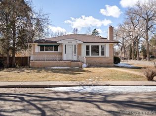 3420 Capitol Ave, Cheyenne, WY 82001
