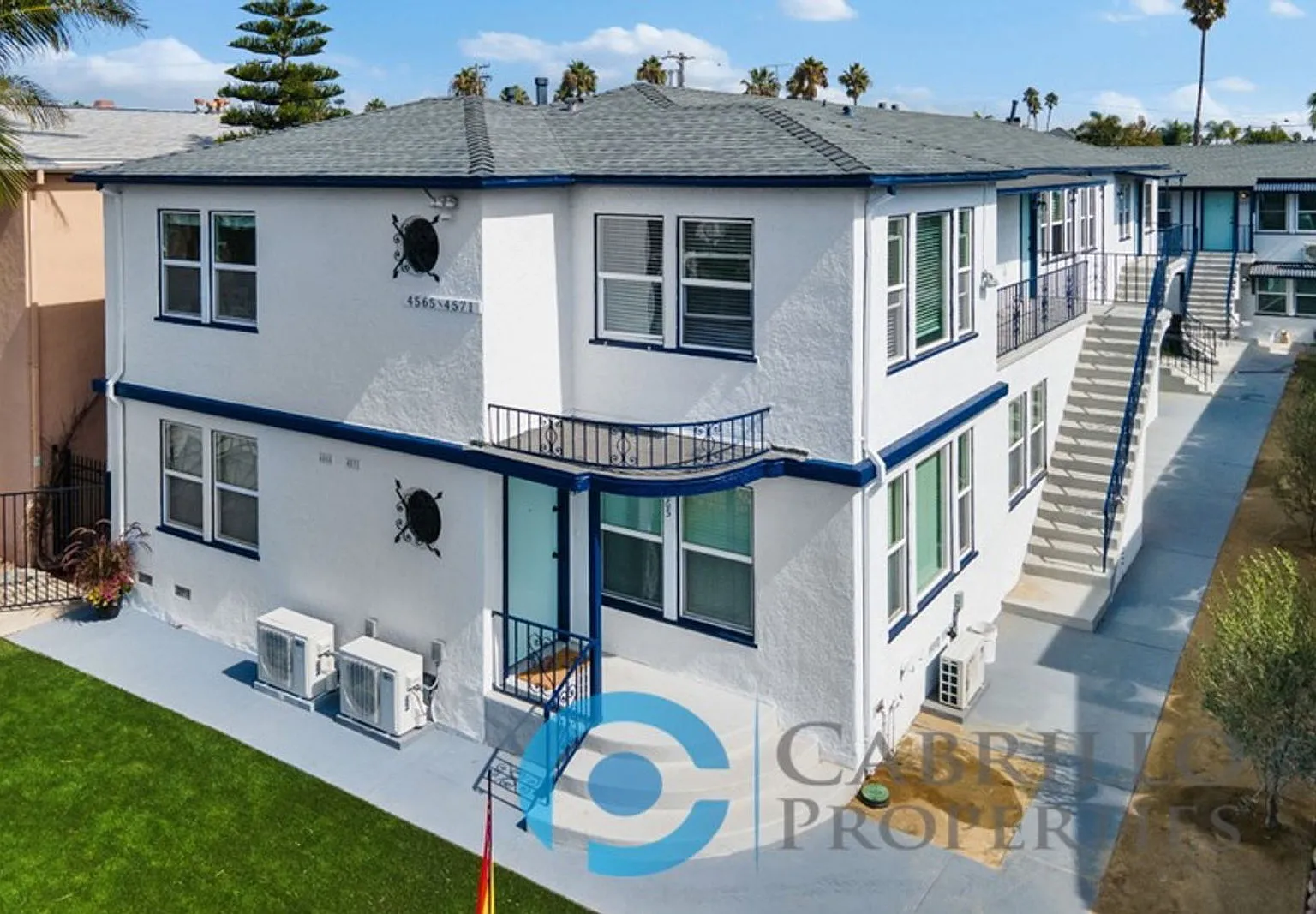 1 bed, 1.0 bath, $2,295 — Photo 1