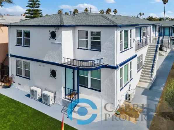 4571 North Ave Unit B, San Diego, CA 92116