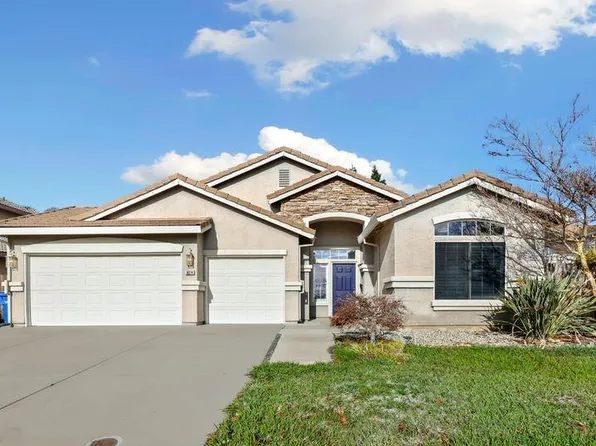 9924 Prairie Dunes Way, Sacramento, CA 95829