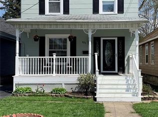 223 77th St, Niagara Falls, NY