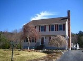 3 Sunrise Dr, Londonderry, NH 03053