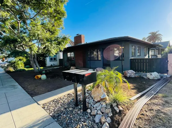 607 N Horne St N, Oceanside, CA