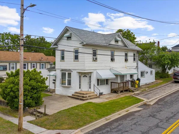 17 2nd Ave, Baltimore, MD 21225
