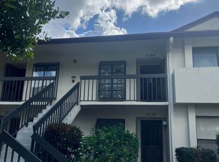 3340 Lucerne Park Dr #3340, Lake Worth, FL 33467