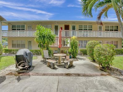 190 Cambridge H, West Palm Beach, FL, 33411