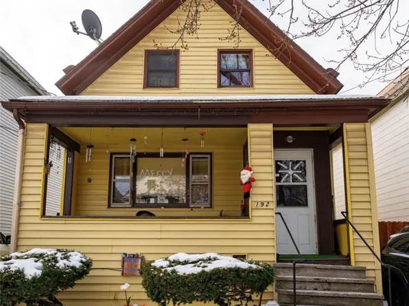 192 Congress St, Buffalo, NY 14213