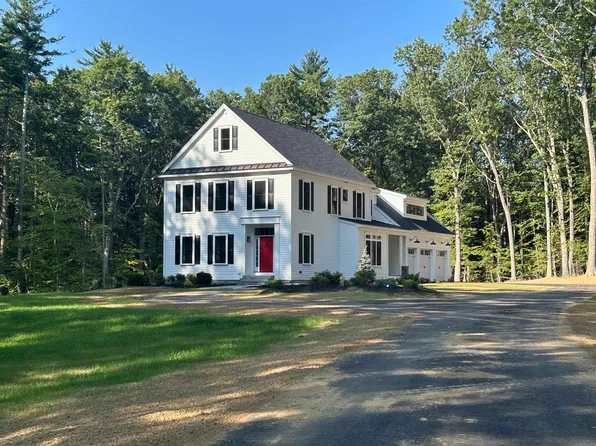 4 Deer Run, East Kingston, NH 03827