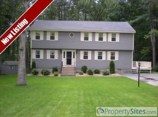13 Red Deer Rd, Londonderry, NH 03053