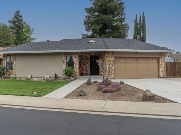 1304 Woodlark Way, Modesto, CA 95355