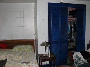 605 Cr 1515, Crockett, TX 75835