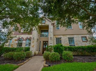 3303 Ravens Roost, Missouri City, TX 77459