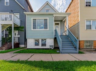 4921 W 28th Pl, Cicero, IL 60804