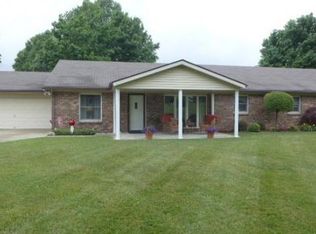 9920 New Hope Rd, Rising Sun, IN 47040