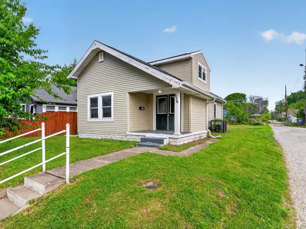 616 W 39th St, Indianapolis, IN 46208