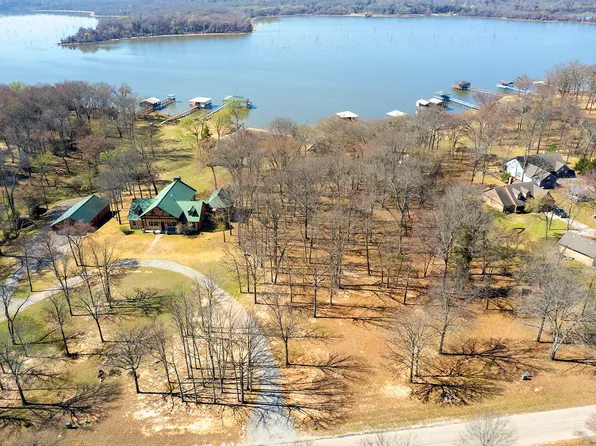 24 County Road 3500, Emory, TX 75440