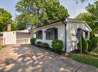 1553 Genoa Pl, Columbus, OH 43227