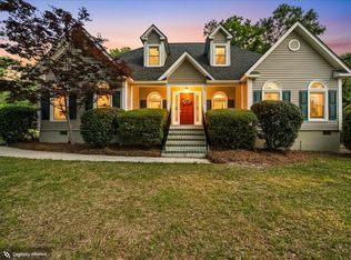 30 Redwood Dr, Aiken, SC 29803