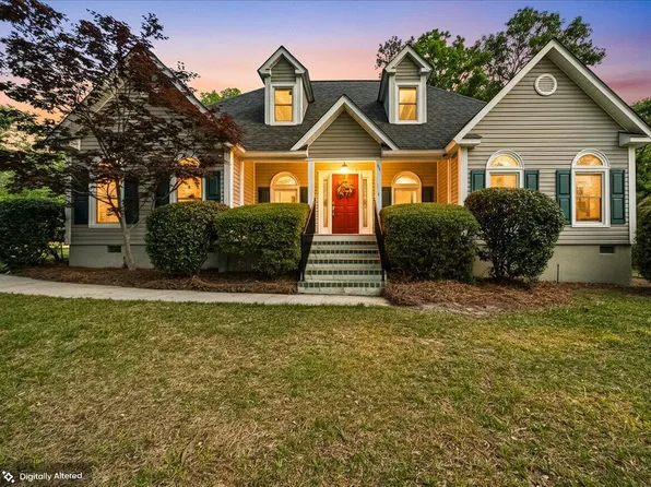 30 Redwood Dr, Aiken, SC 29803