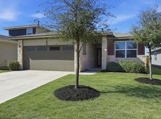 293 Tequilana Pass, Leander, TX 78641