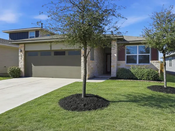 293 Tequilana Pass, Leander, TX 78641