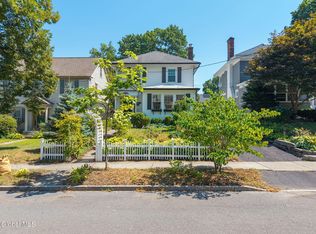 45 Fairlawn Ave, Albany, NY 12203
