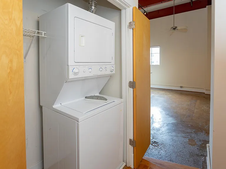 Apartment 205