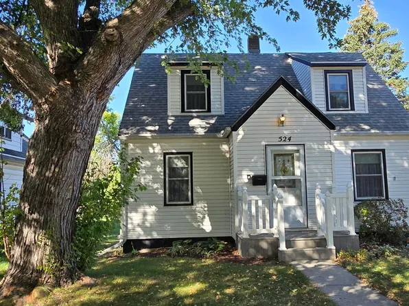 524 5th Ave SW, Pipestone, MN 56164